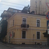 Къща-музей Иван Вазов на одноименной улице