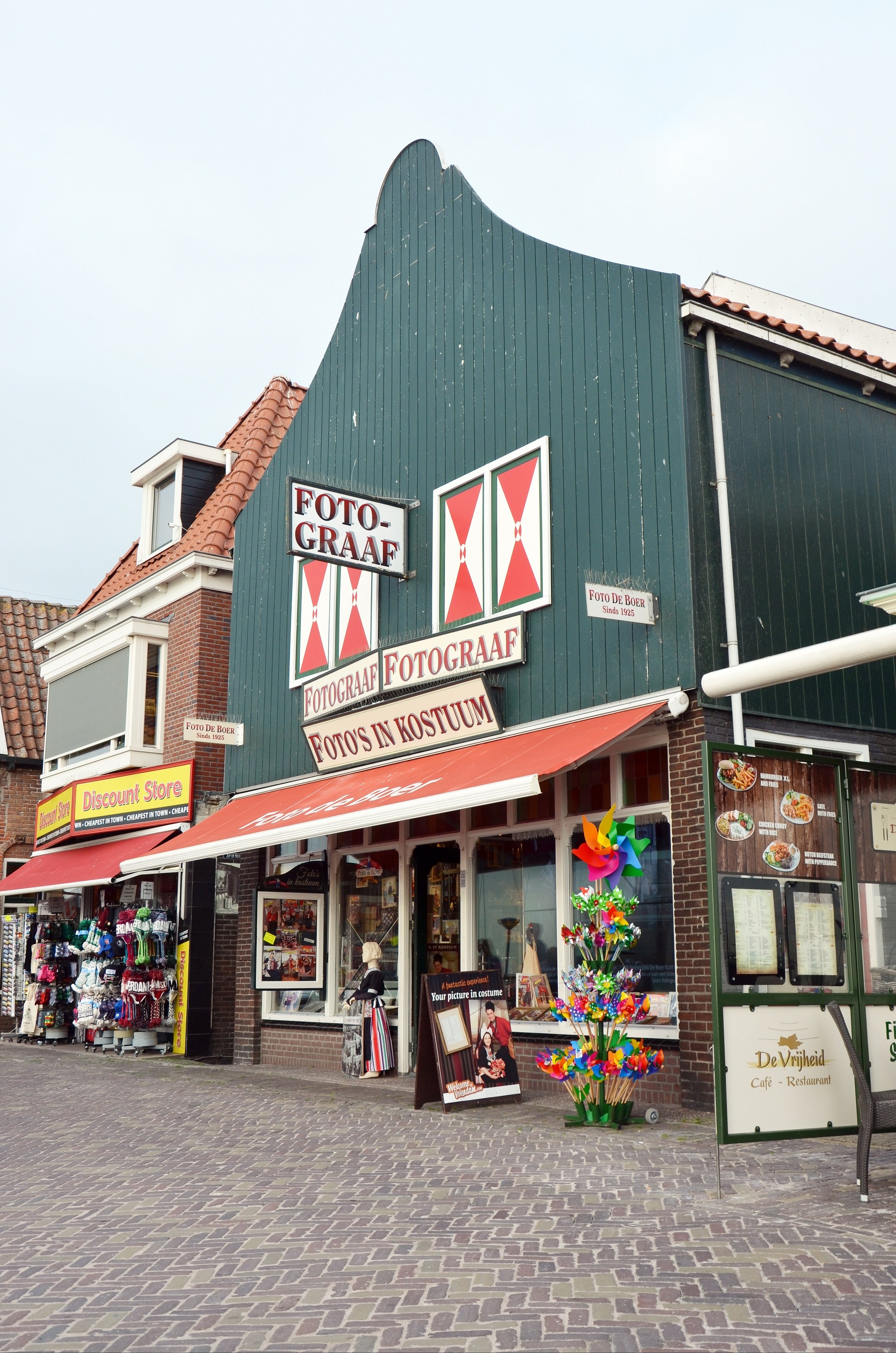 Toerisme In Volendam 2022 - Beoordelingen - Tripadvisor