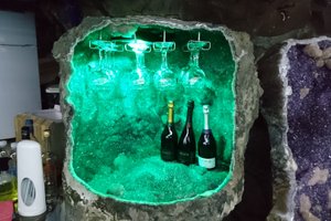 Bebidas