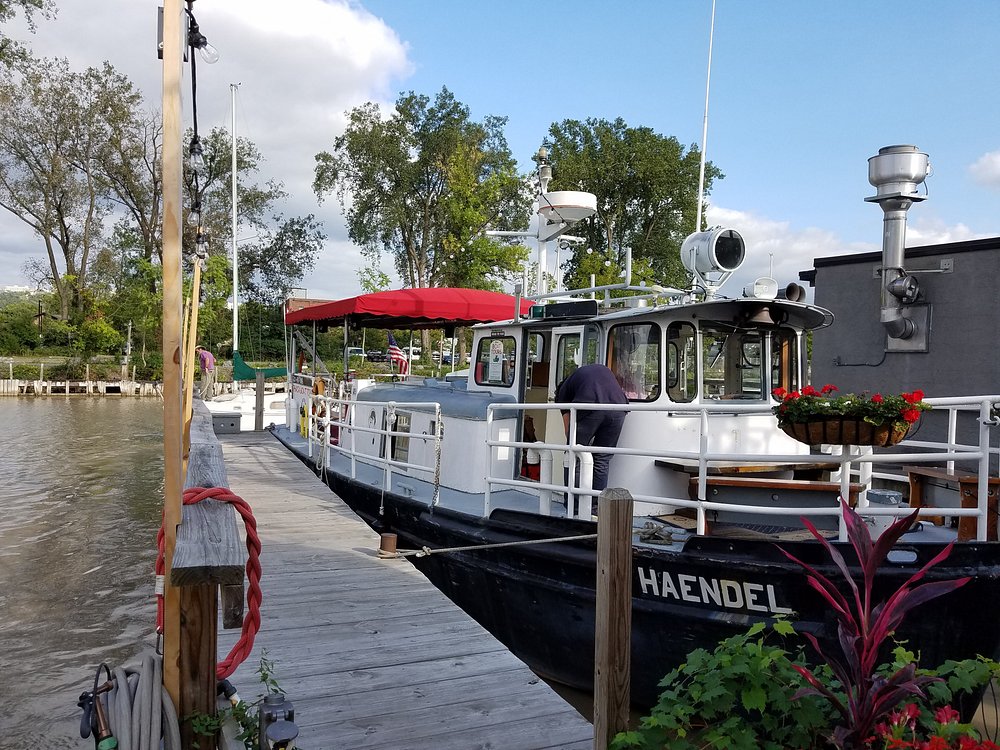 sunset cruise finger lakes ny