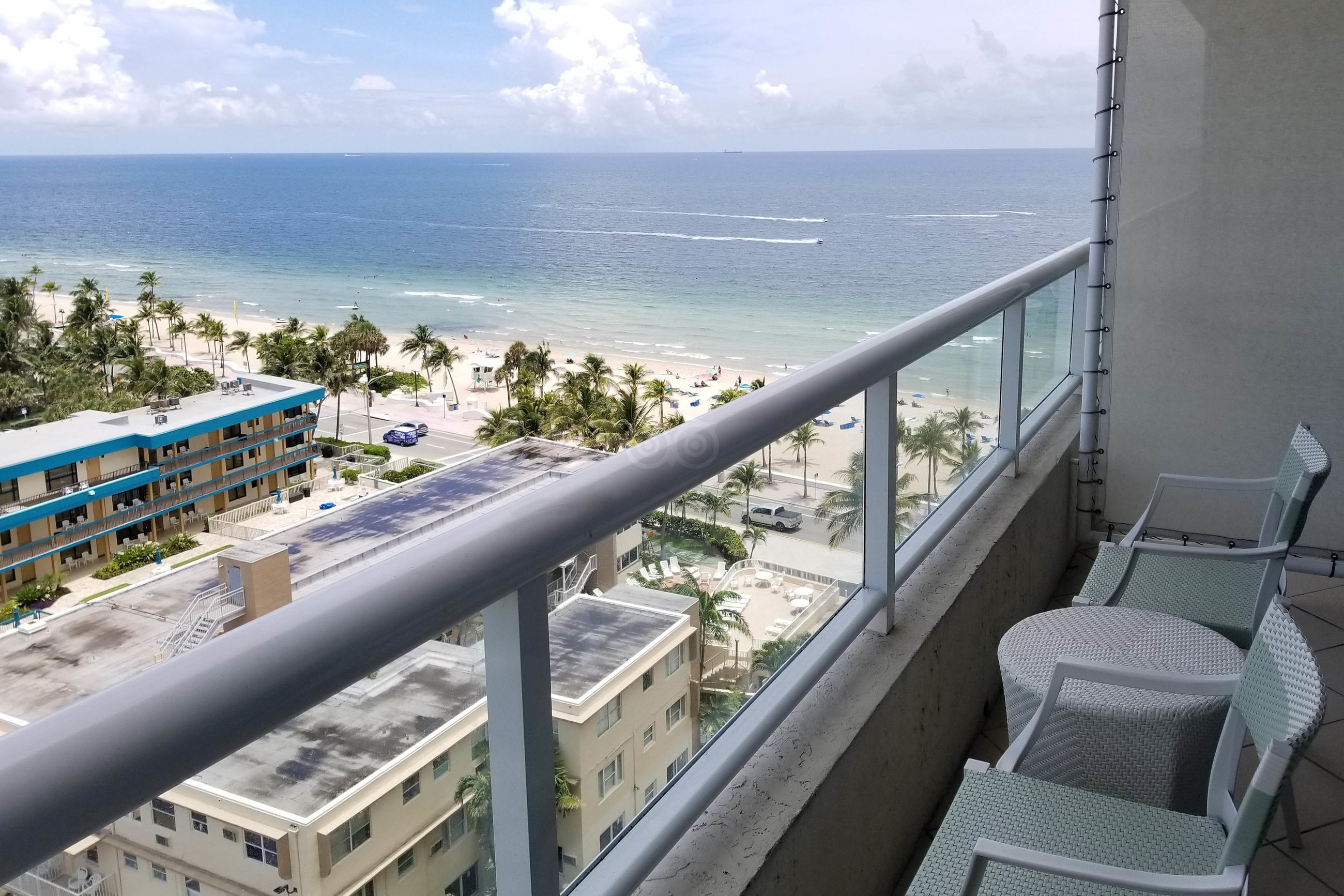 The Ritz Carlton Fort Lauderdale Rooms Pictures Reviews Tripadvisor   Room V18573590 