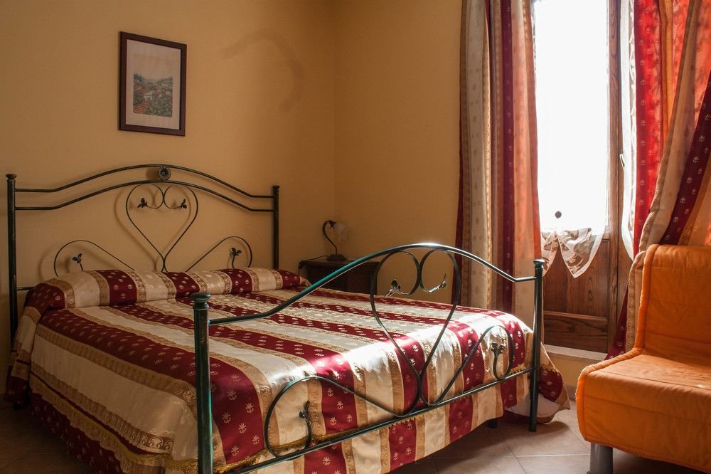 B&B DON BOSCO (FAGNANO CASTELLO, ITÁLIA): 7 Fotos E Avaliações ...