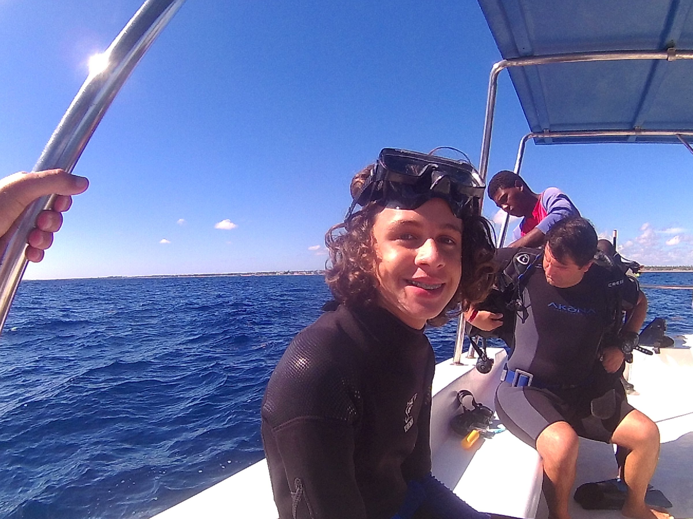 dolin dive and water sport