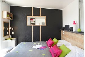 Chambre et suite