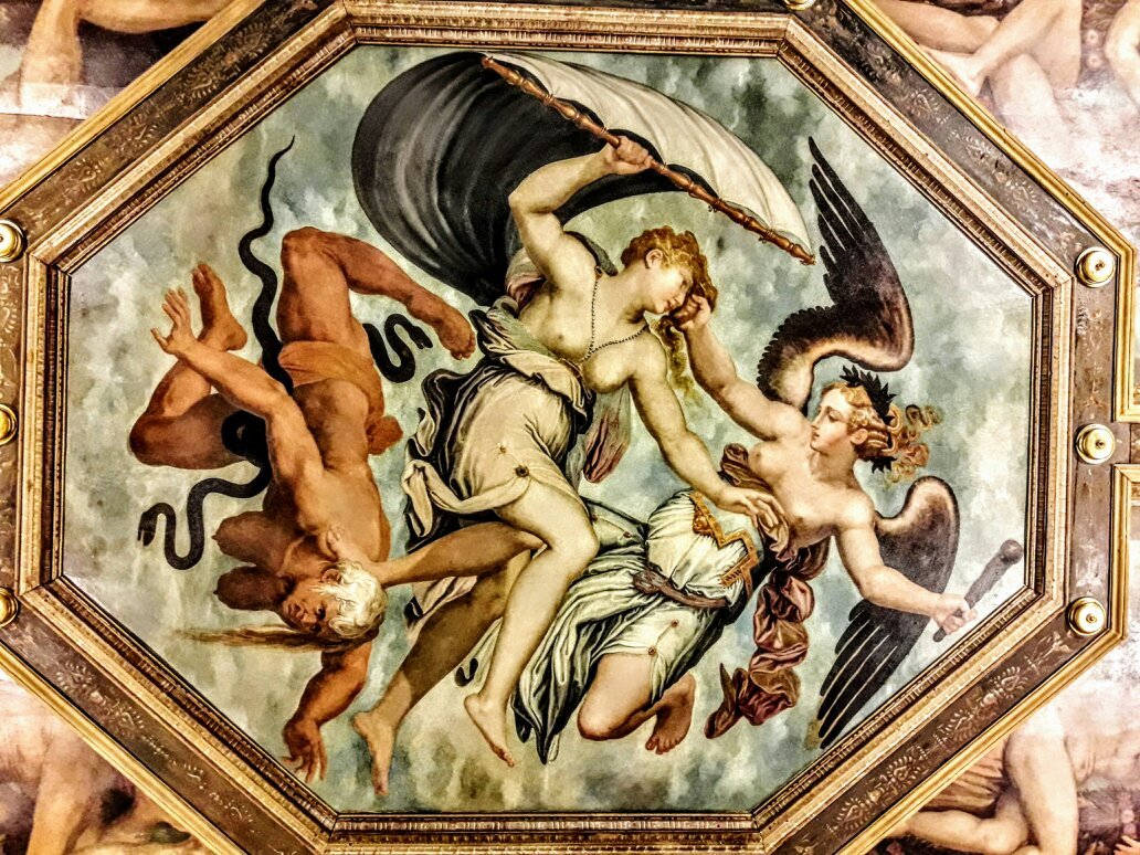 MUSEO CASA DI GIORGIO VASARI All You Need to Know BEFORE You Go