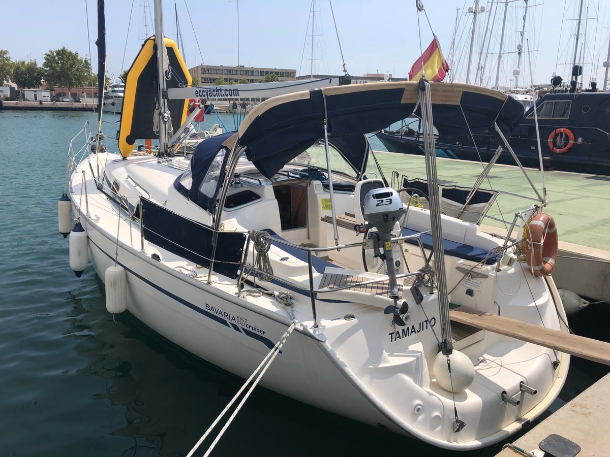 Ecc Yacht Charter (Palma de Mallorca) - All You Need to Know BEFORE You Go