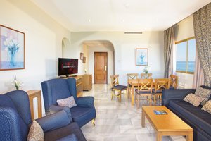 Chambre et suite