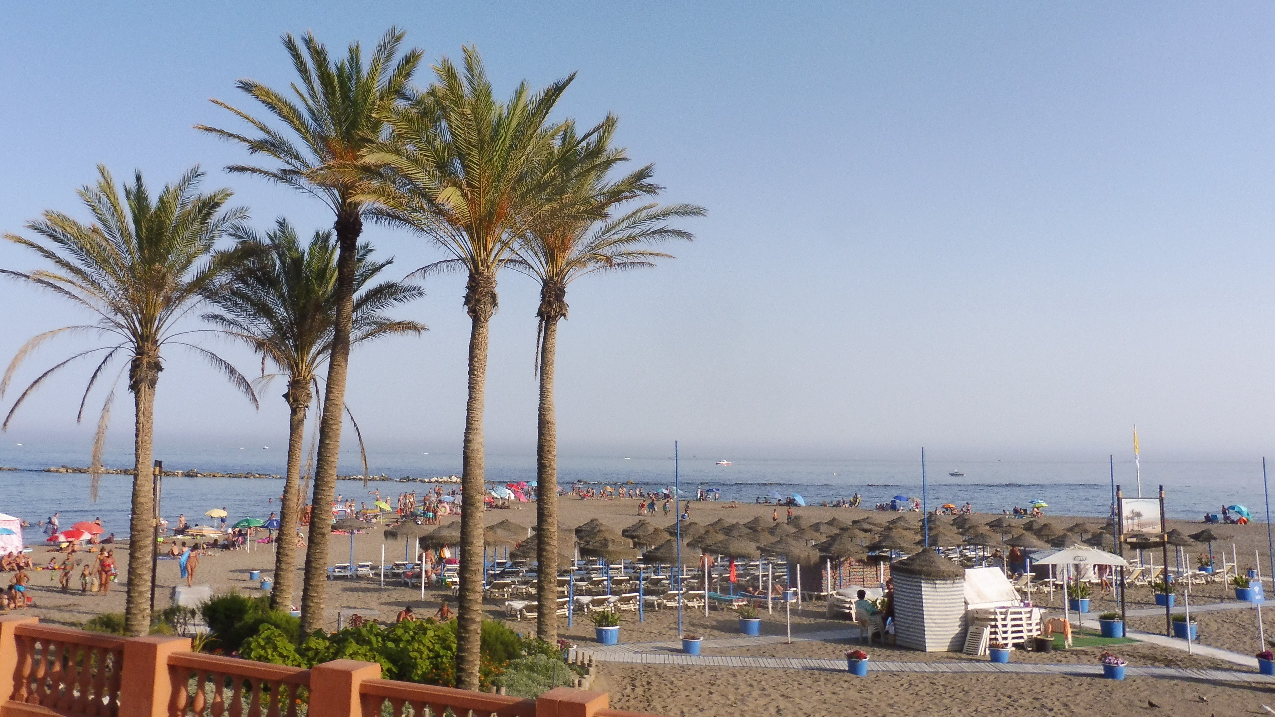 THE 10 BEST Benalmadena Beaches Updated 2024 Tripadvisor