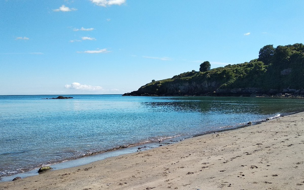 ST MARYS BAY BEACH: Tutto quello che c'è da sapere (2025)