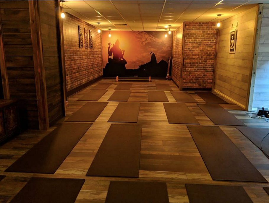 Akram Hot Yoga Studio (Woking) - All You Need to Know BEFORE You Go