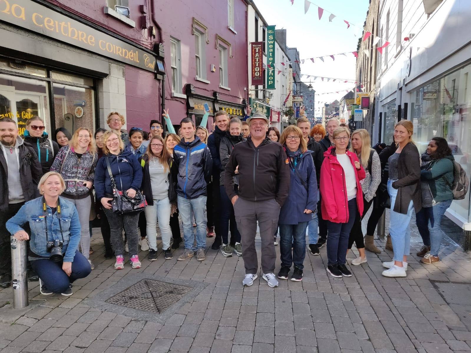 FINN MCCOOLS TOURS Tutto Quello Che C Da Sapere 2024   Galway Fun 