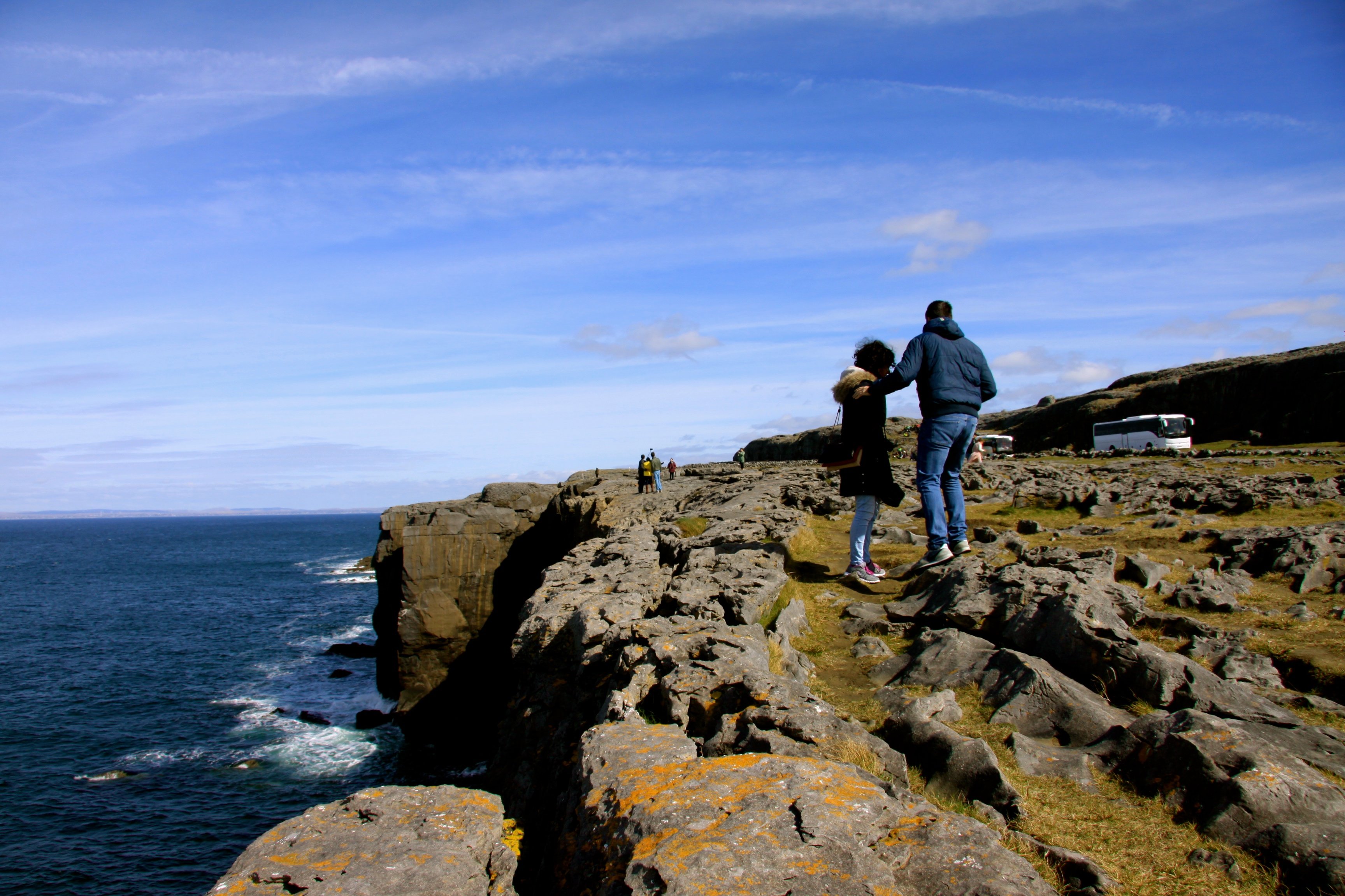 FINN MCCOOLS TOURS Belfast 2022 Qu Saber Antes De Ir Lo M S   Walking On The Burren 