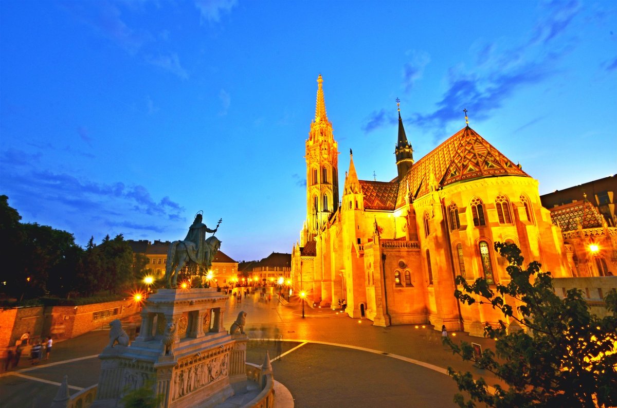 International dating sites in Budapest