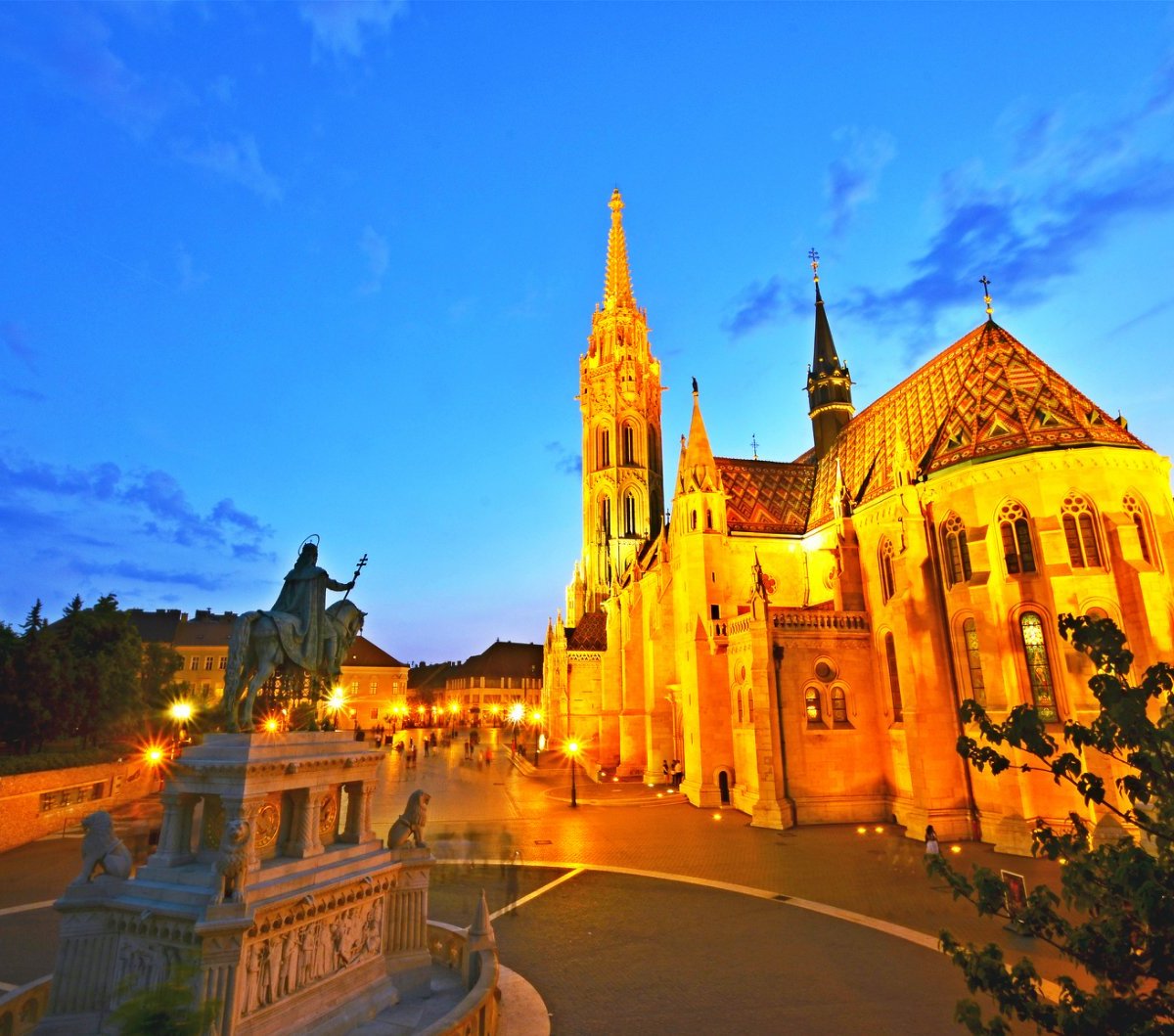 Matthias Church, Будапешт - Tripadvisor