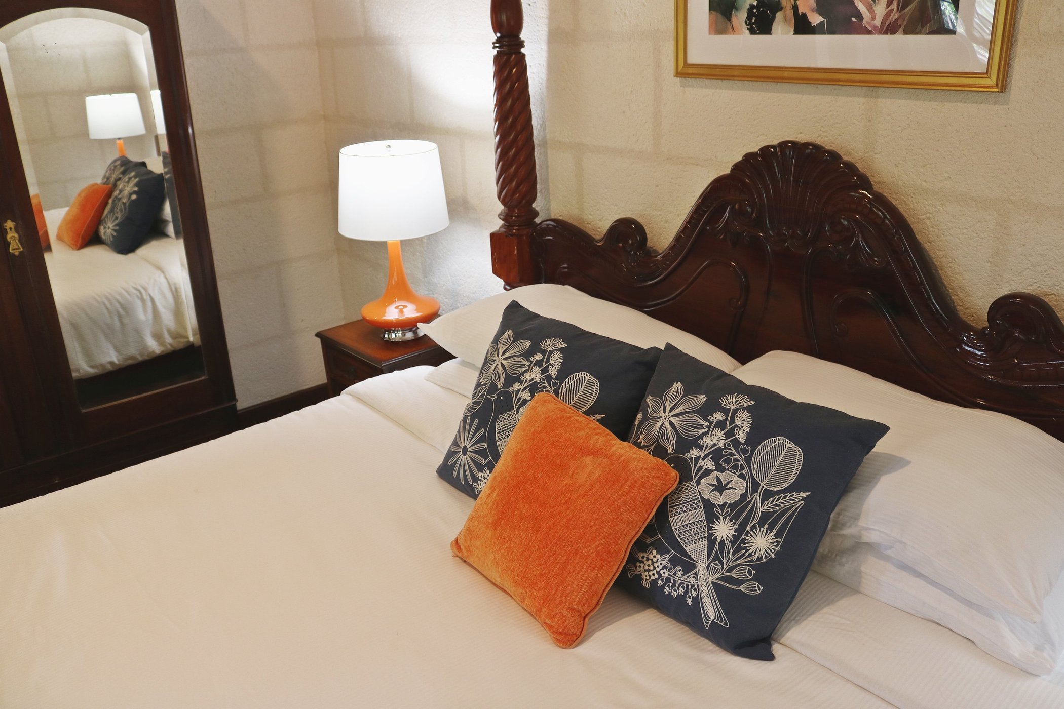 Sweetfield Manor Boutique Hotel by null