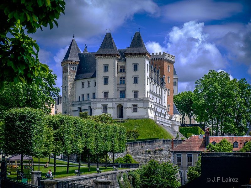 Pau, France 2023 Best Places to Visit Tripadvisor