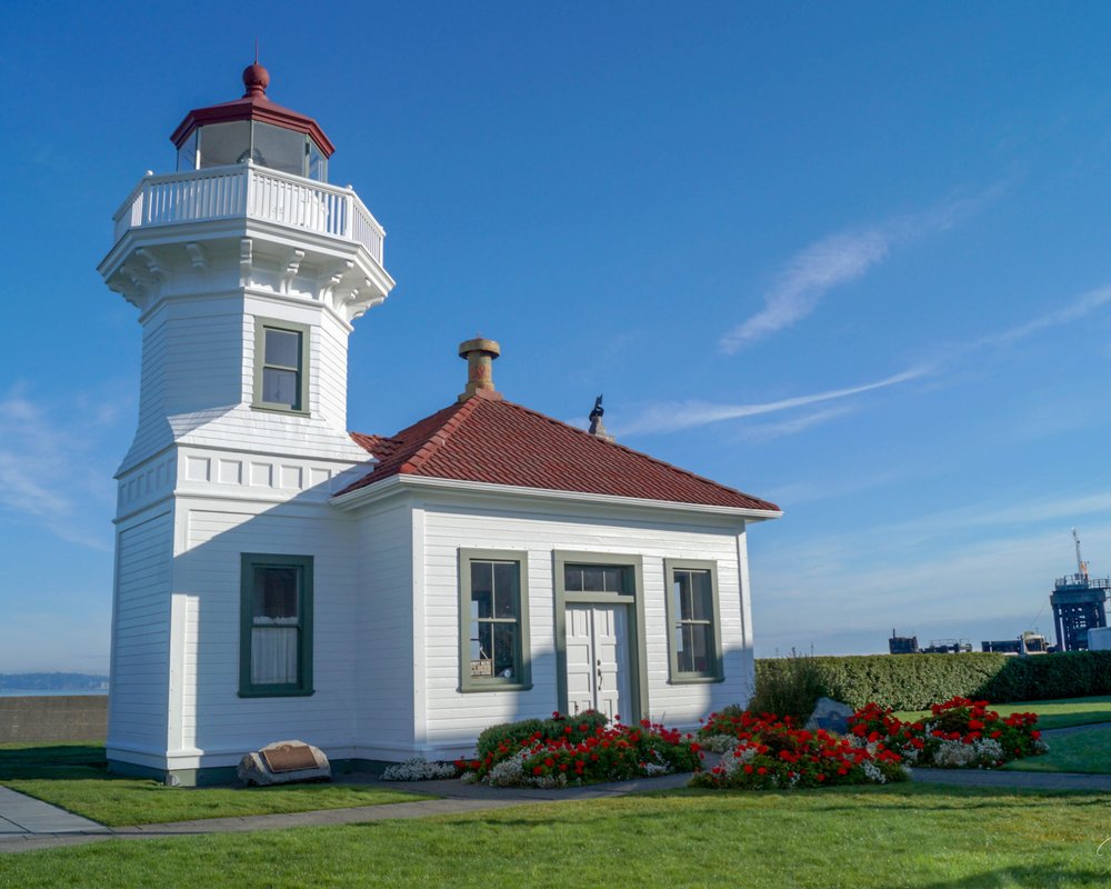 THE 15 BEST Things to Do in Mukilteo (2024) - Must-See Attractions