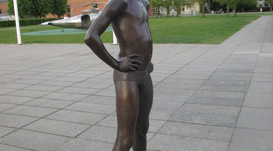 Aarhus, Voksevaerk
