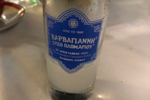 Ποτά