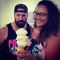 Whipped Apia - Gelato & Sorbet