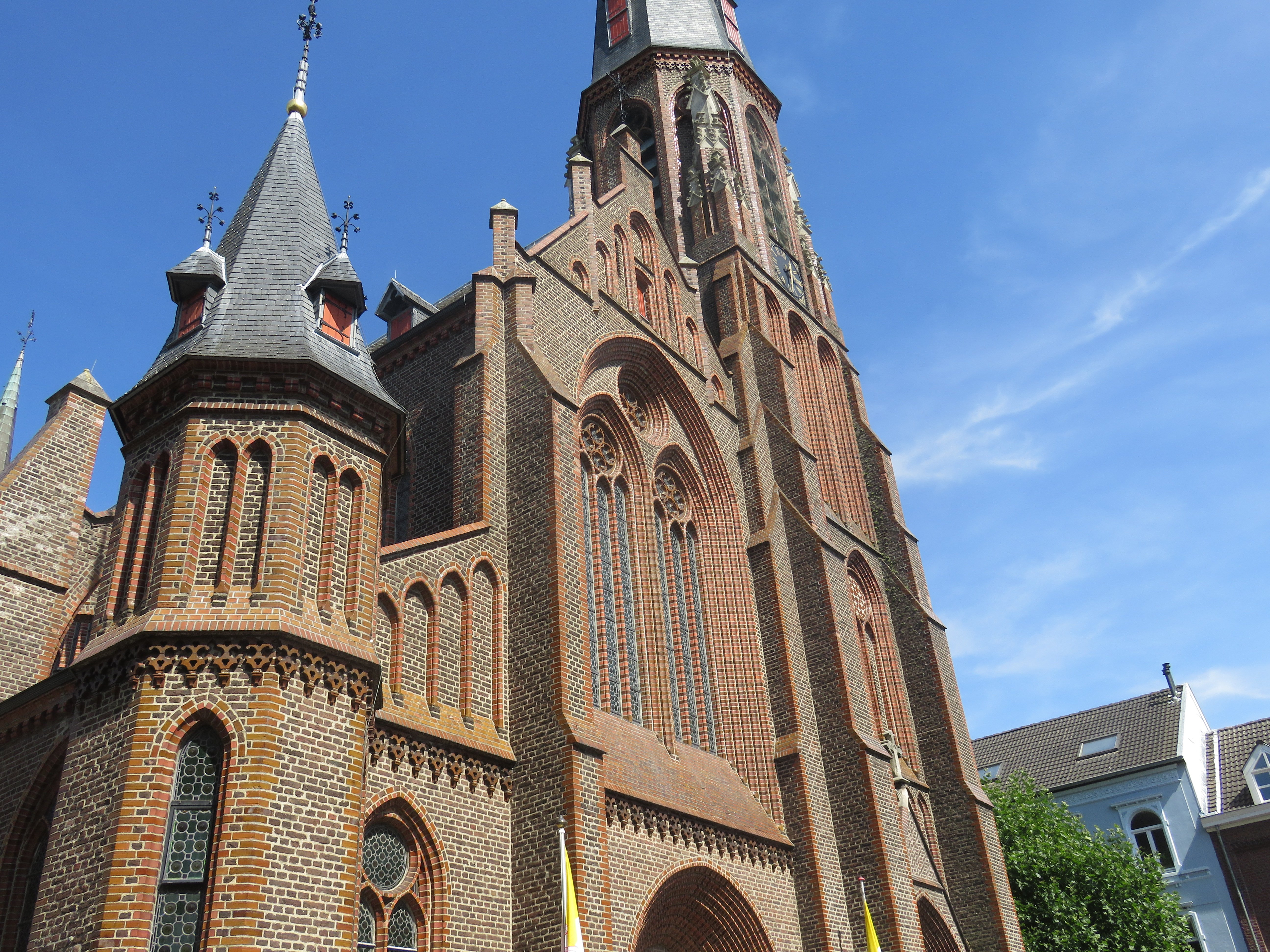 Sint Pauluskerk (Vaals) - 2023 Alles Wat U Moet Weten VOORDAT Je Gaat ...