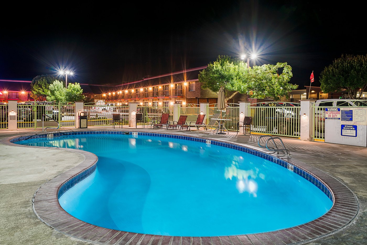 WINNEMUCCA INN Prices & Hotel Reviews (NV)