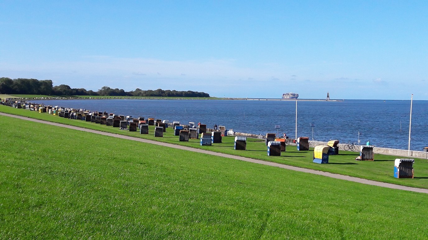 10 BEST Places To Visit In Cuxhaven - UPDATED 2022 (with Photos ...