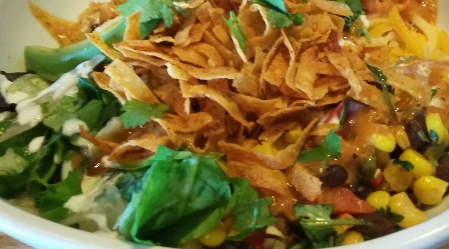 Chili's Grill & Bar
