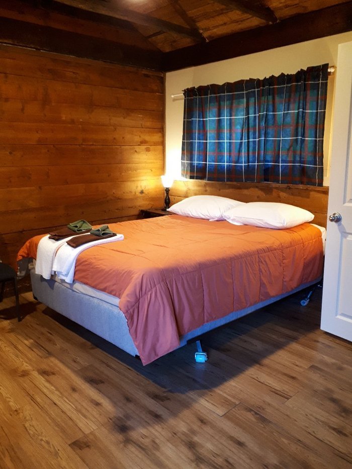 Park Gate Chalets (canmore, Alberta) - Campground Reviews & Photos 