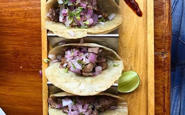 Tacos love