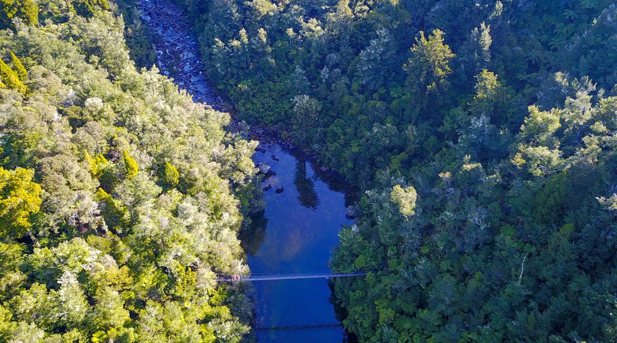 Falls River