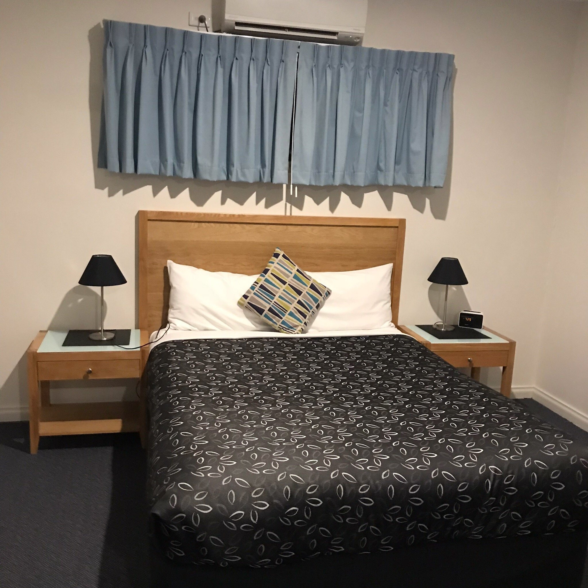 MOTEL ON A'BECKETT - Inverloch Hotel Prices & Reviews