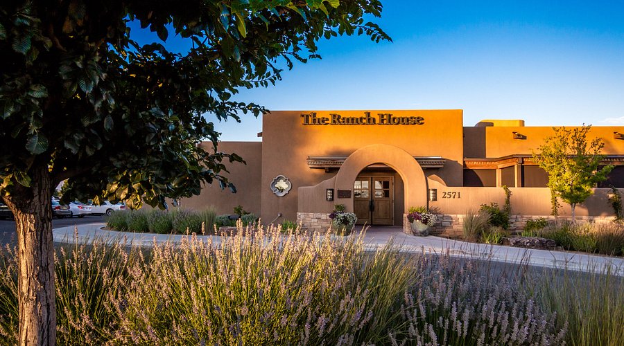 The Ranch House