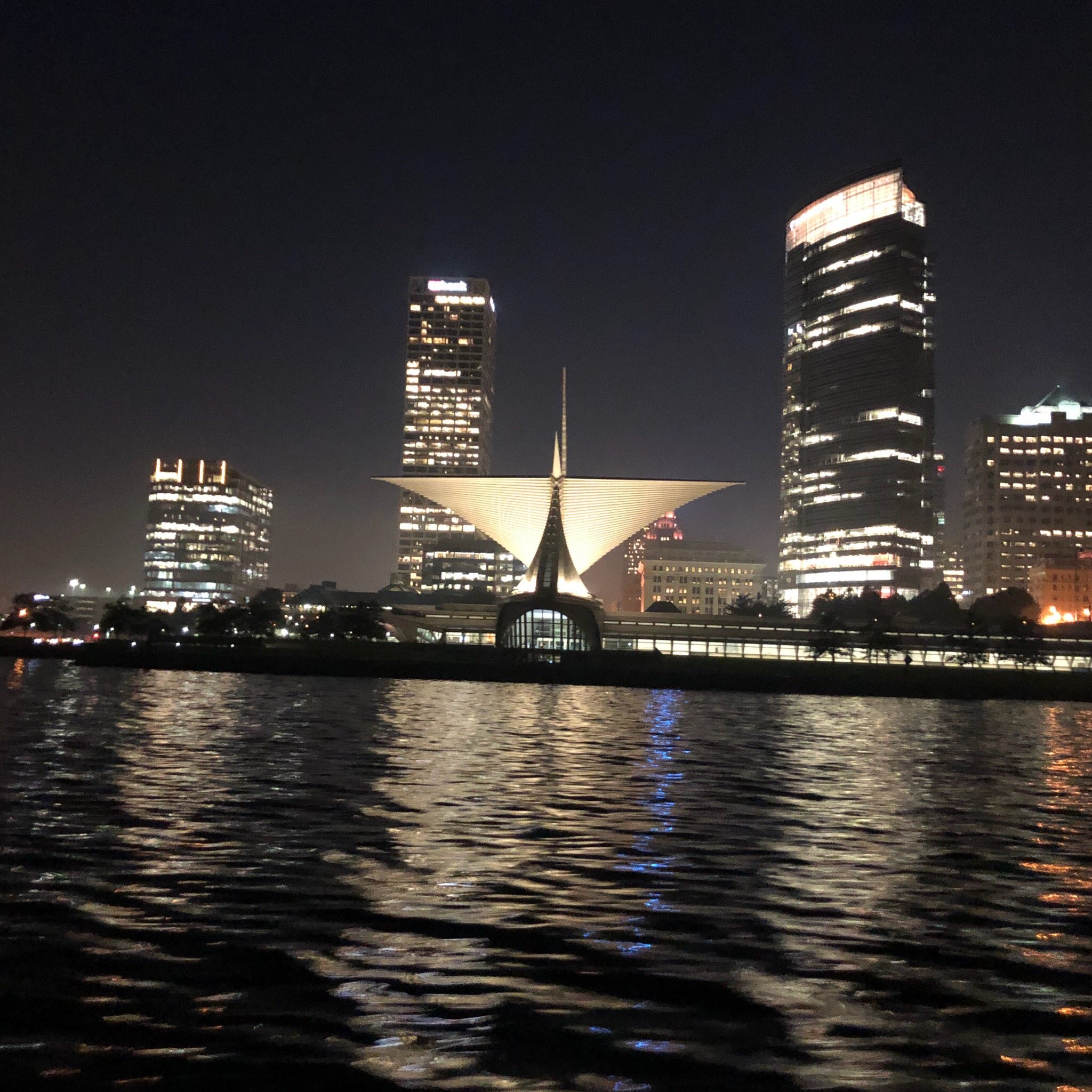 edelweiss cruise milwaukee