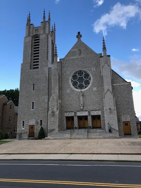 ST. STANISLAUS CHURCH (Bristol): Ce qu'il faut savoir pour votre visite ...