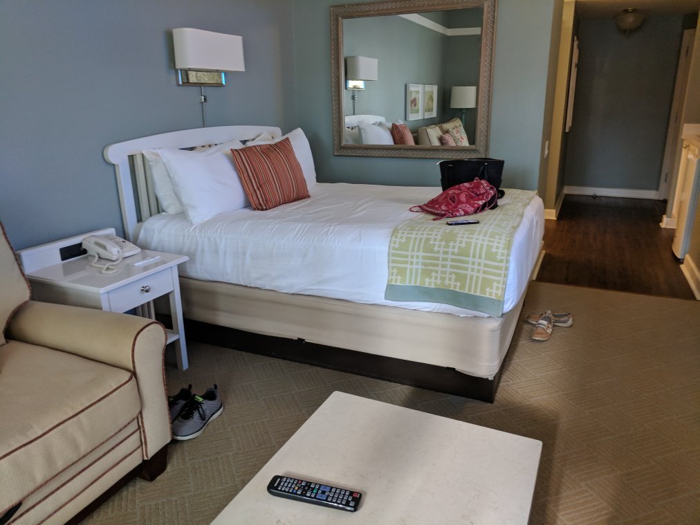 Hotel photo 39 of Disney's Boardwalk Villas.
