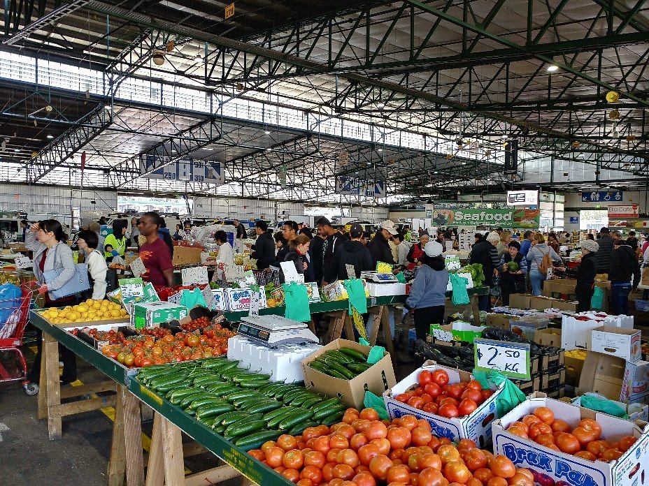 Самый большой рынок. Сидни.рынок.СПБ. Sydney Market Plaza. Kari Arnison Sydney Market research.