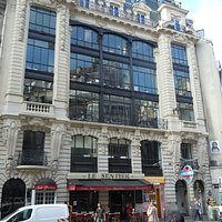 L'immeuble