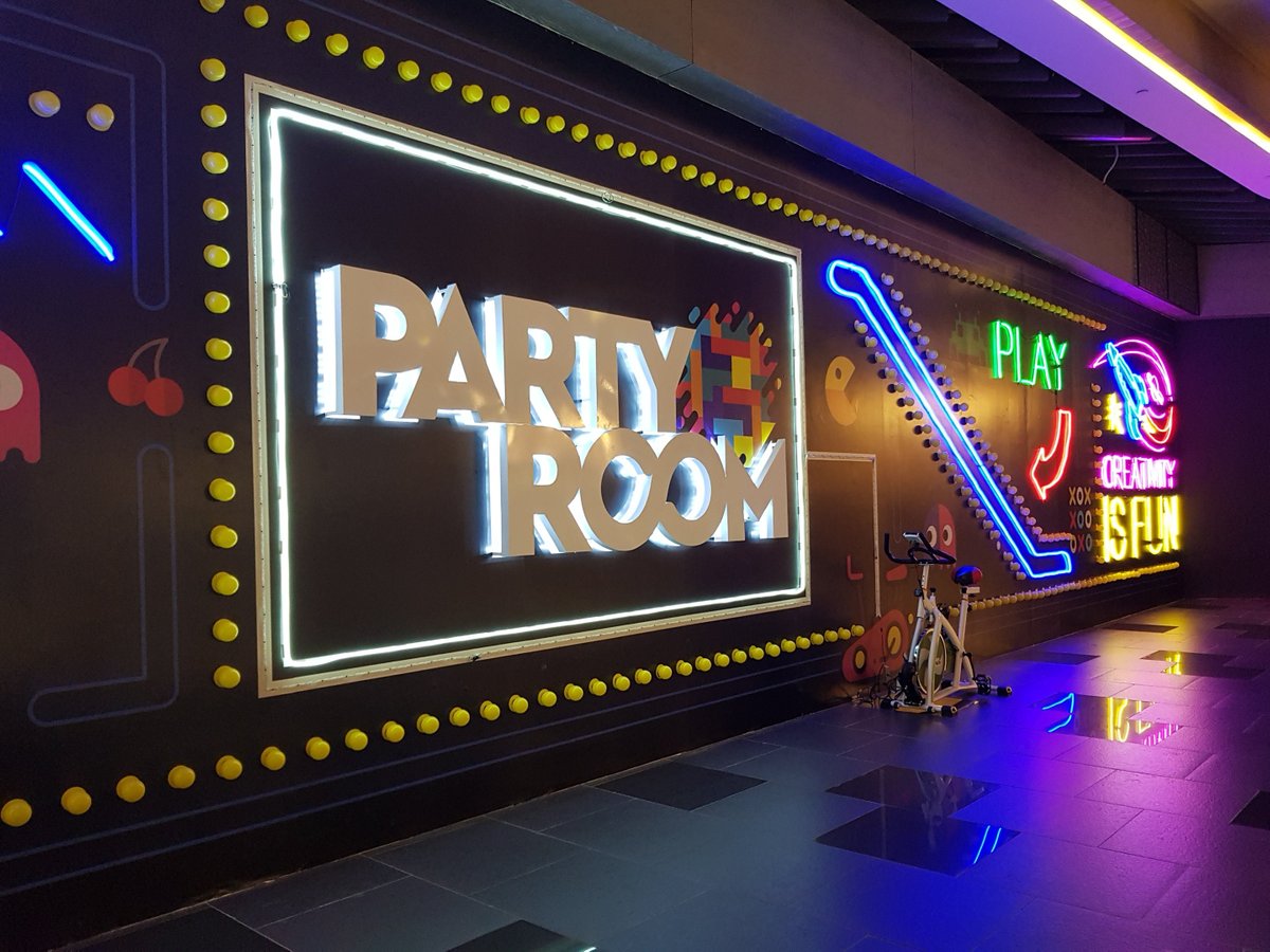 Party Room (Petaling Jaya) - 2022 Alles wat u moet weten VOORDAT je