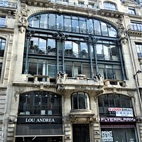 L'immeuble