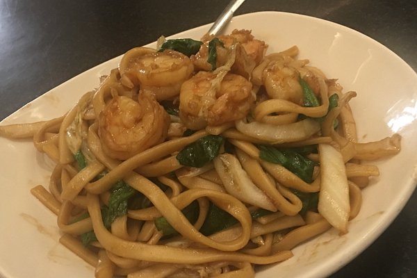 BIG WOK, Manhattan Beach - Restaurant Reviews, Photos & Phone Number -  Tripadvisor