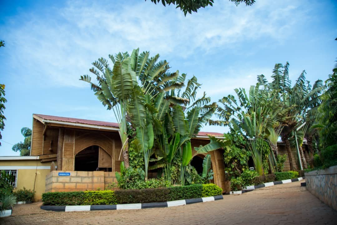 REST GARDENS (Kampala) - Specialty Hotel Reviews, Photos, Rate ...