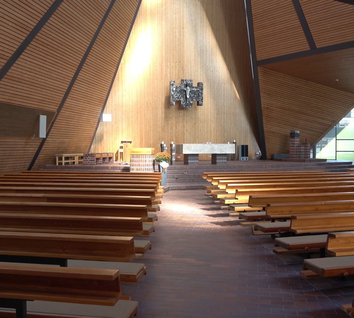 Katholische Kirche St. Andreas (Reutlingen, Germany): Address, Phone ...