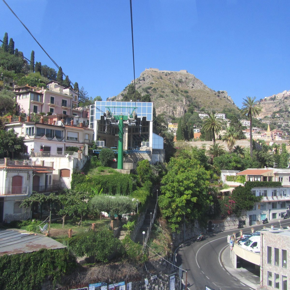 Taormina - Mazzaró Cable Car - All You Need to Know BEFORE You Go (2024)