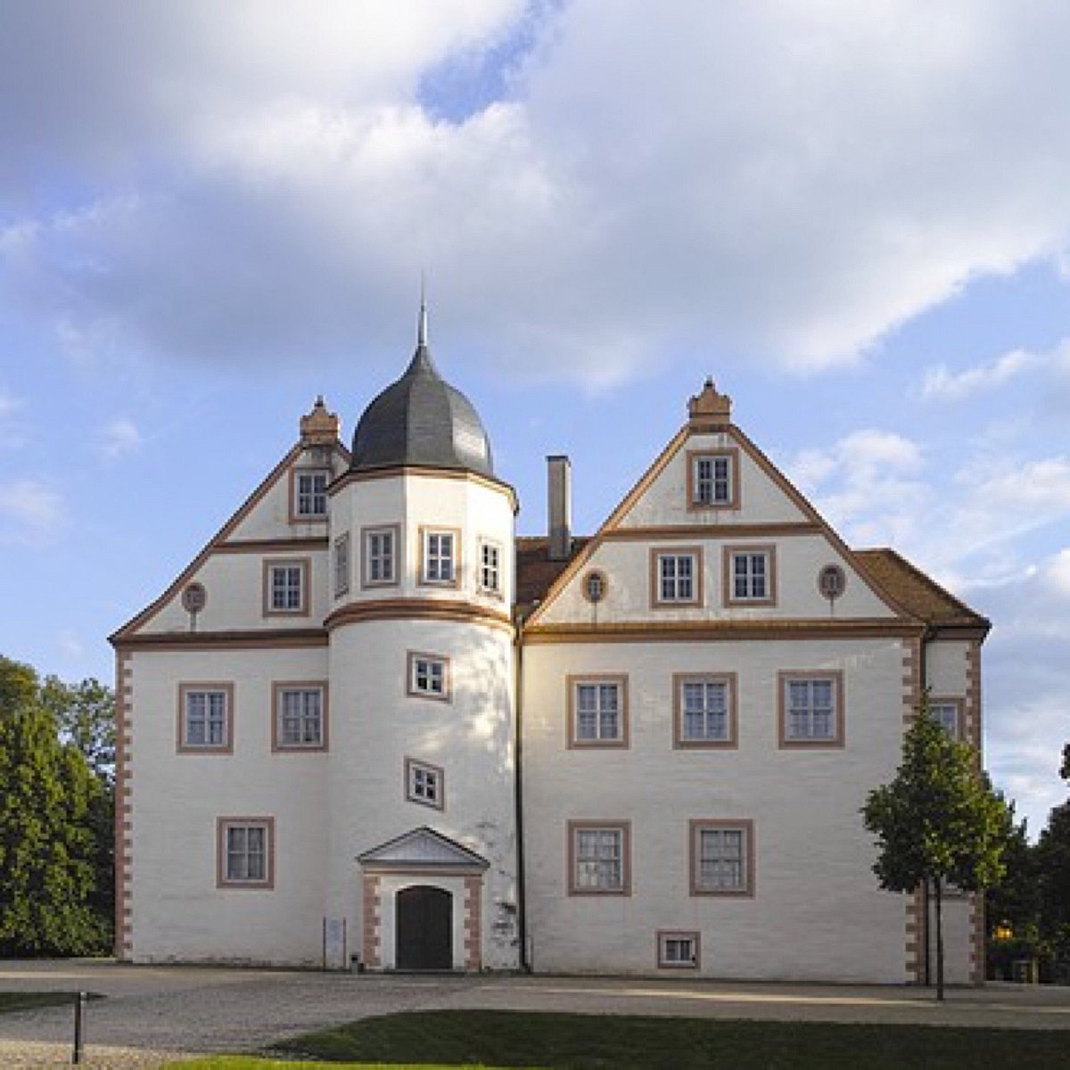 Schloss Königs Wusterhausen Aggiornato 2021 Tutto Quello Che Cè Da Sapere Tripadvisor