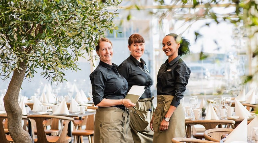 Restaurant Frihavn