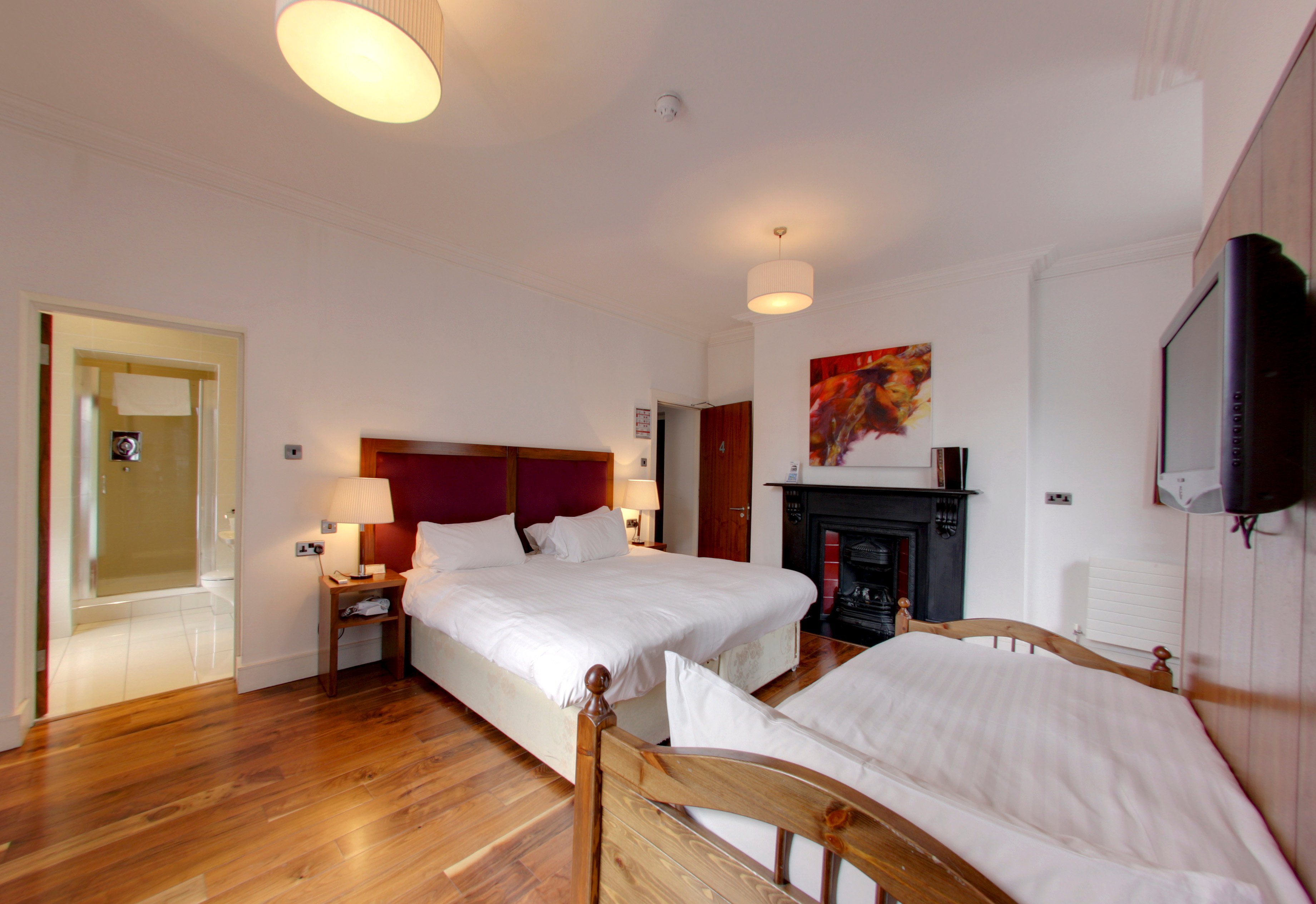 The Lombard Townhouse B&B (Dublin, Irlande) : Tarifs 2022 Mis à Jour