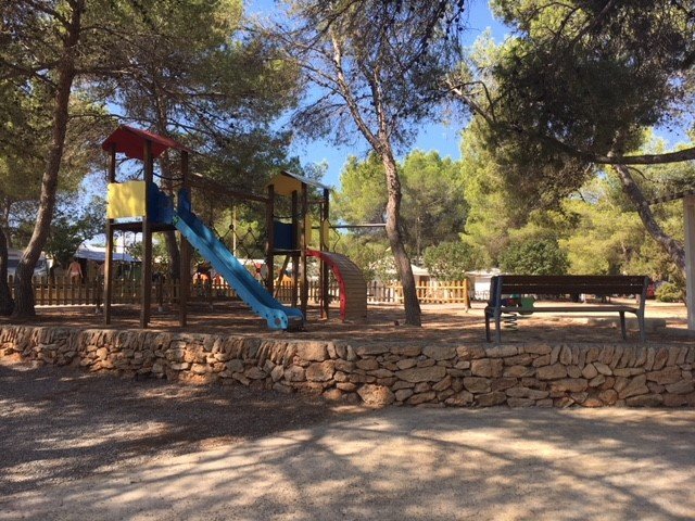 Imagen 16 de Camping Cala Bassa