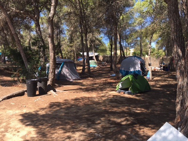 Imagen 10 de Camping Cala Bassa