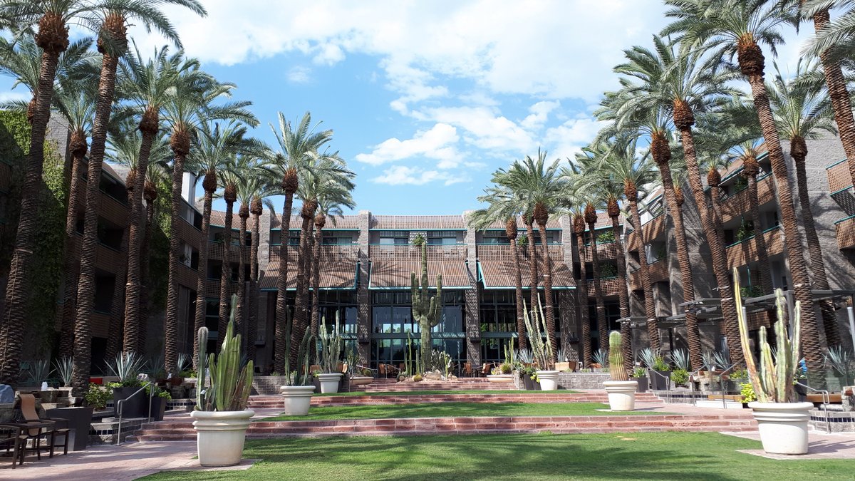 HYATT REGENCY SCOTTSDALE RESORT AND SPA AT GAINEY RANCH $197 ($̶3̶0̶9̶ ...